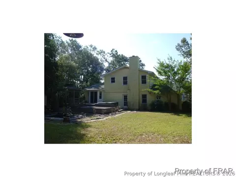 1214 Wilderness Dr, Spring Lake, NC 28390 photo 2