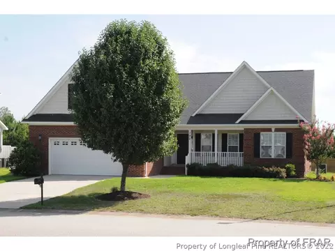 192 Lennox Loop, Raeford, NC 28376 photo 1
