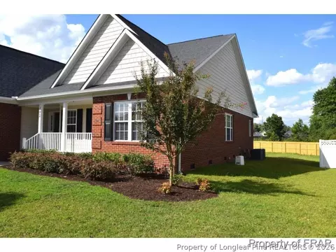 192 Lennox Loop, Raeford, NC 28376 photo 3