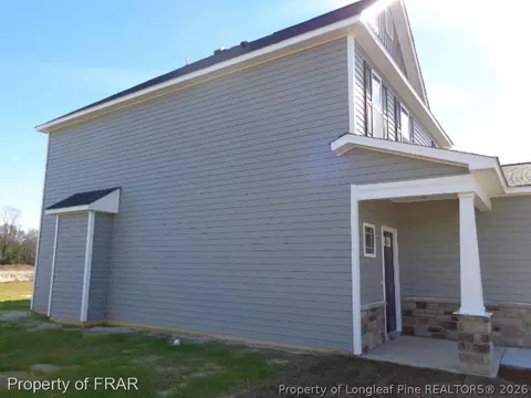 135 Meherrin Loop, Raeford, NC 28376 photo 5
