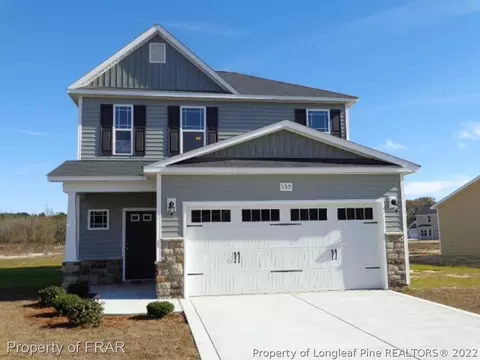 135 Meherrin Loop, Raeford, NC 28376 photo 1