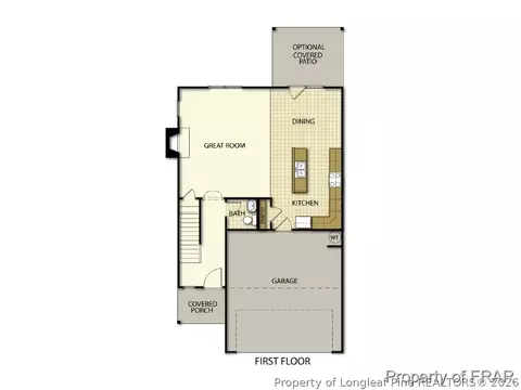135 Meherrin Loop, Raeford, NC 28376 photo 2