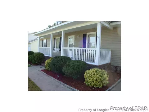61 Eileen Dr, Spring Lake, NC 28390 photo 3
