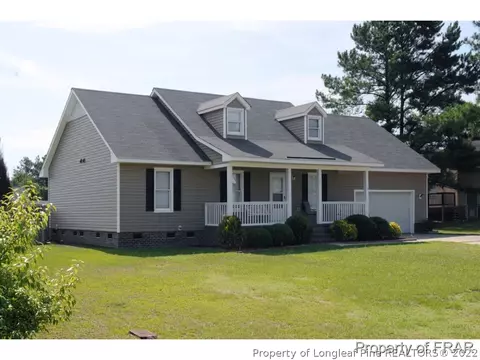 61 Eileen Dr, Spring Lake, NC 28390 photo 1
