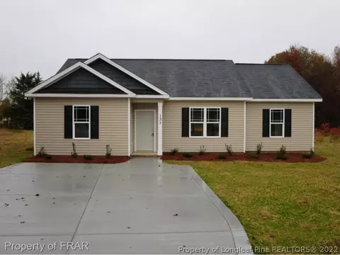 137 Bryan Godwin Ct, Erwin, NC 28339 photo 1