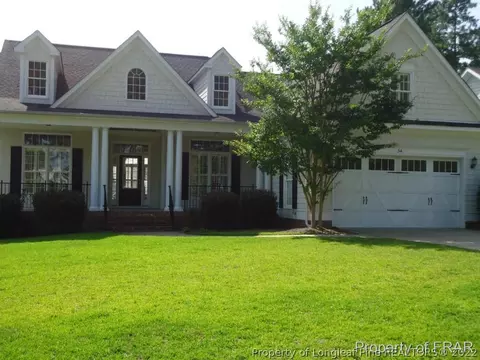 34 Blue Pine Dr, Spring Lake, NC 28390 photo 1