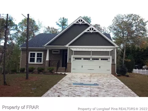345 Pine Vista Dr, Pinehurst, NC 28374 photo 1