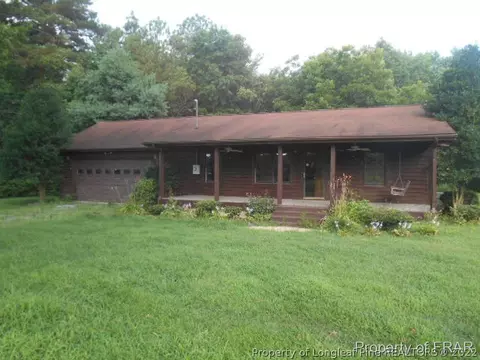 129 Wayne Ln, Erwin, NC 28339 photo 1
