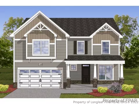 735 Burning Tree Rd, Pinehurst, NC 28374 photo 1