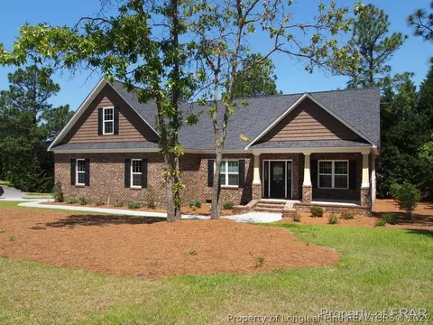 89 Deerwood Ln, Pinehurst, NC 28374 photo 1