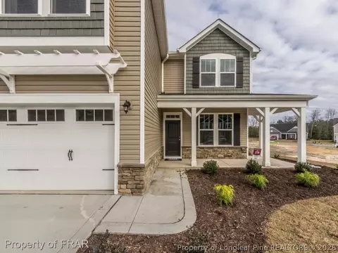 150 Pendleton St, Raeford, NC 28376 photo 2