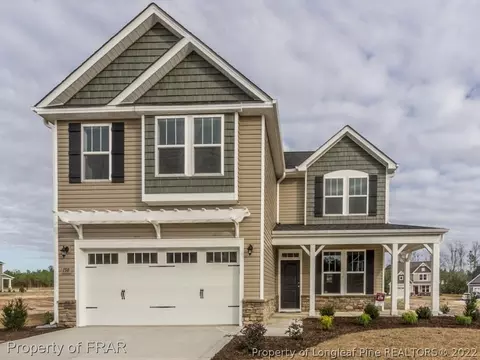 150 Pendleton St, Raeford, NC 28376 photo 1
