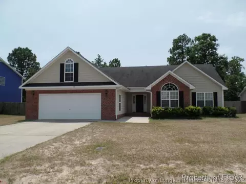 168 Falling Leaf Dr, Raeford, NC 28376 photo 1