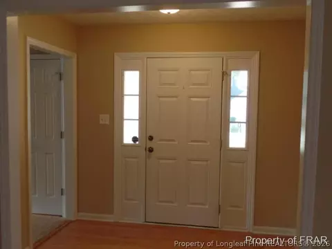 168 Falling Leaf Dr, Raeford, NC 28376 photo 2
