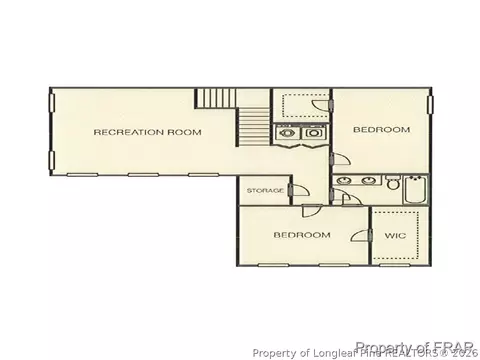 237 Rainmaker St, Linden, NC 28356 photo 3