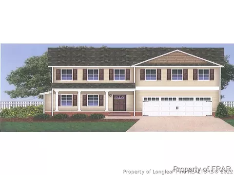 237 Rainmaker St, Linden, NC 28356 photo 1
