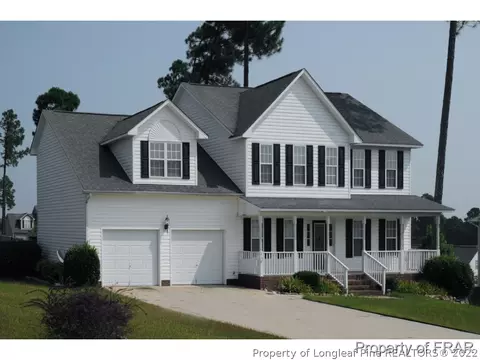 41 Snowden Ln, Cameron, NC 28326 photo 1