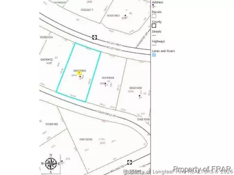 30 Dalrymple Rd, Pinehurst, NC 28374 photo 25