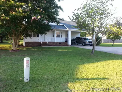 102 Covington Pl, Dunn, NC 28334 photo 1