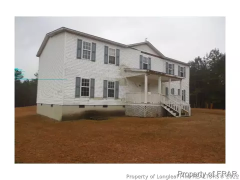 2452 Walker Rd, Linden, NC 28356 photo 1
