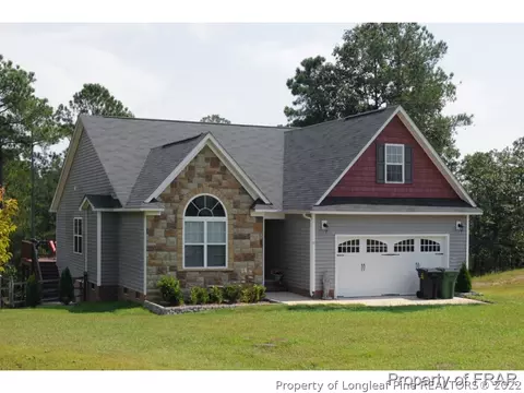 476 Basket Oak Dr, Bunnlevel, NC 28323 photo 1
