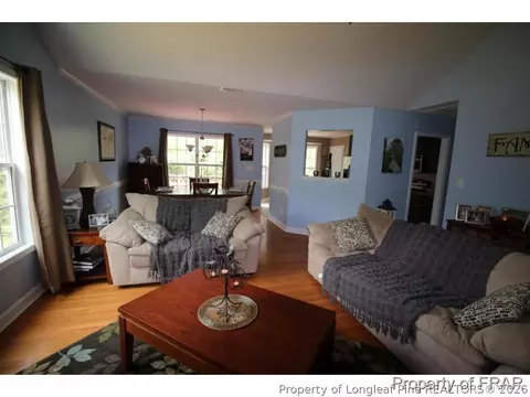 476 Basket Oak Dr, Bunnlevel, NC 28323 photo 5