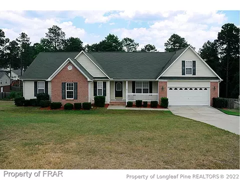 41 Mayflower Ct, Cameron, NC 28326 photo 1