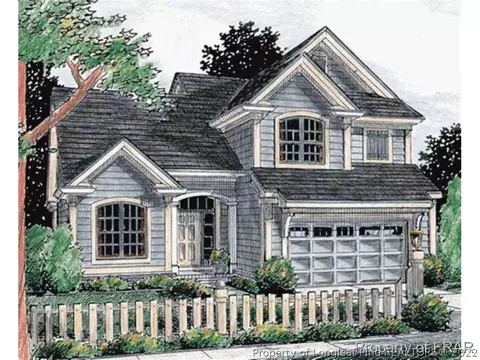 230 Adams Cir, Pinehurst, NC 28374 photo 1