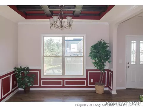 541 Spring Flowers Dr, Cameron, NC 28326 photo 9