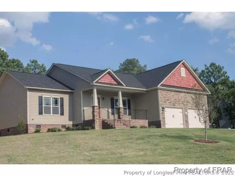 541 Spring Flowers Dr, Cameron, NC 28326 photo 1