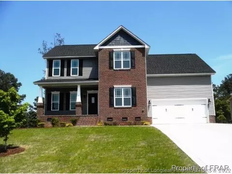 515 Spring Flowers Dr, Cameron, NC 28326 photo 1