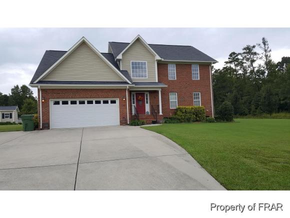 16 Pump Sta, Erwin, NC 28339 photo 1