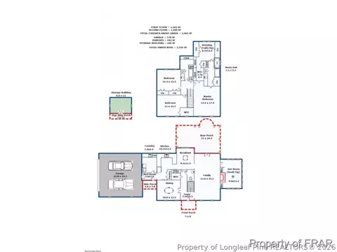 204 Stevens Dr, Broadway, NC 27505 photo 25