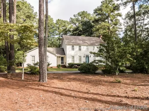 204 Stevens Dr, Broadway, NC 27505 photo 1