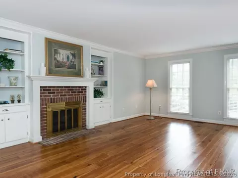 204 Stevens Dr, Broadway, NC 27505 photo 4