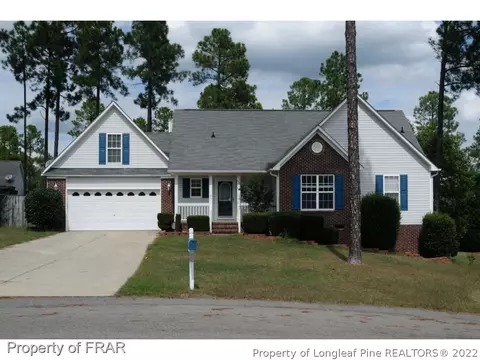 21 Mayflower Ct, Cameron, NC 28326 photo 1