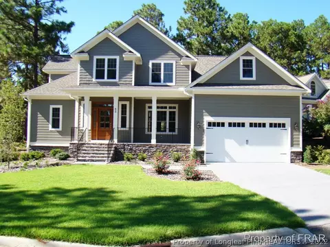 42 Greencastle Dr, Pinehurst, NC 28374 photo 1