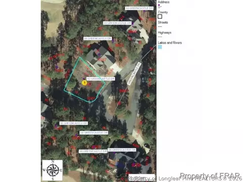 42 Greencastle Dr, Pinehurst, NC 28374 photo 8