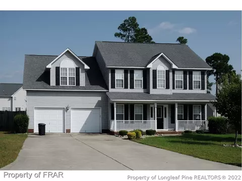 31 Snowden Ln, Cameron, NC 28326 photo 1