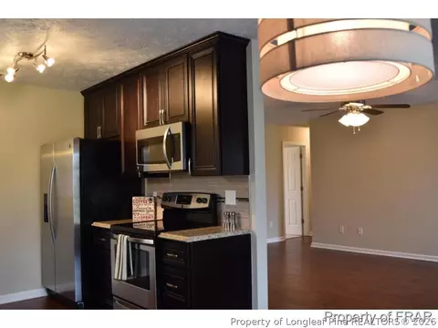 60 Surfwind Dr, Spring Lake, NC 28390 photo 8