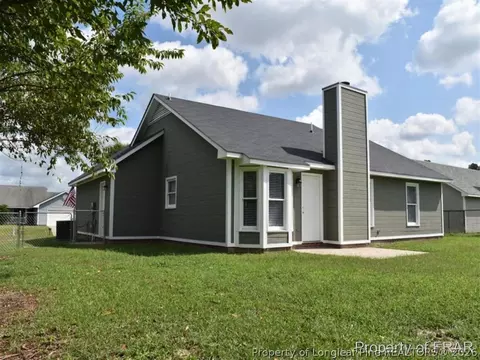60 Surfwind Dr, Spring Lake, NC 28390 photo 25