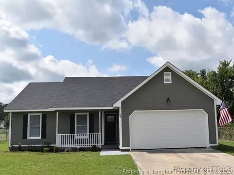 60 Surfwind Dr, Spring Lake, NC 28390 photo 1