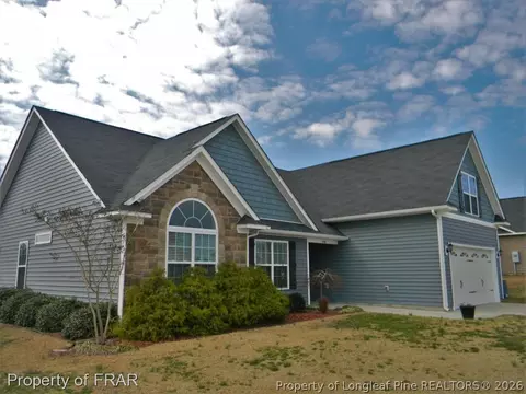 290 Regimental Dr, Cameron, NC 28326 photo 2