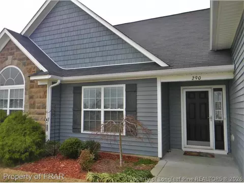 290 Regimental Dr, Cameron, NC 28326 photo 3