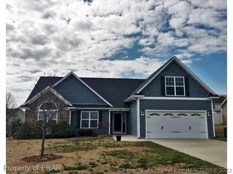 290 Regimental Dr, Cameron, NC 28326 photo 1