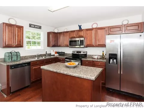 131 Archer Dr, Lillington, NC 28334 photo 10