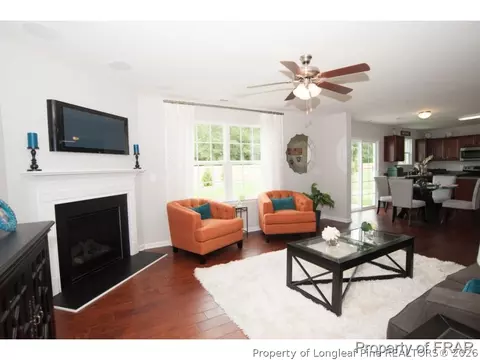 131 Archer Dr, Lillington, NC 28334 photo 7