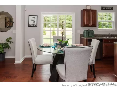 131 Archer Dr, Lillington, NC 28334 photo 9