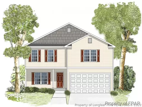 131 Archer Dr, Lillington, NC 28334 photo 1