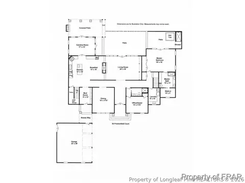 50 Prestonfield Dr, Pinehurst, NC 28374 photo 2